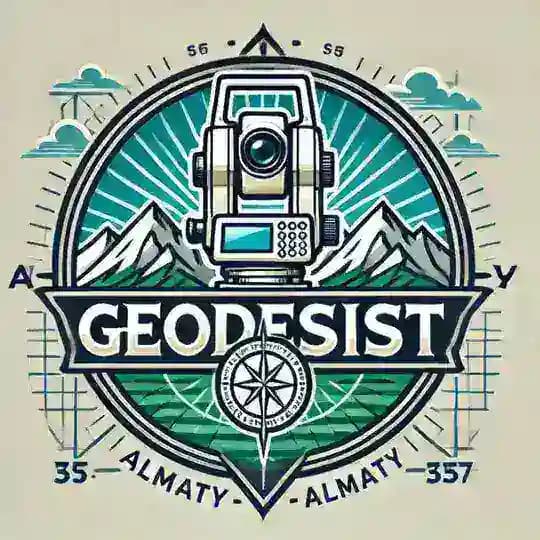 Геодезия Алматы Profile
