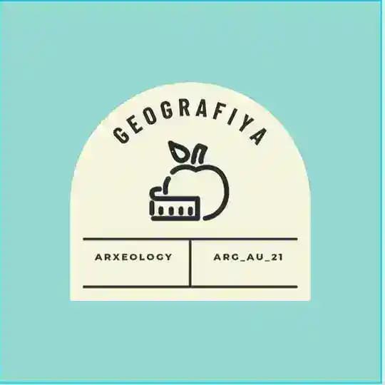 🌐Geografiya🌐 Profile