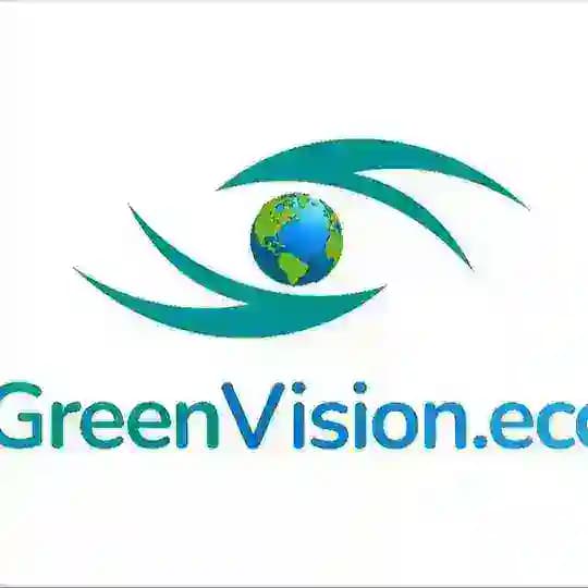 Green Vision Eco - Grow Trees - Earn Carbon Profile