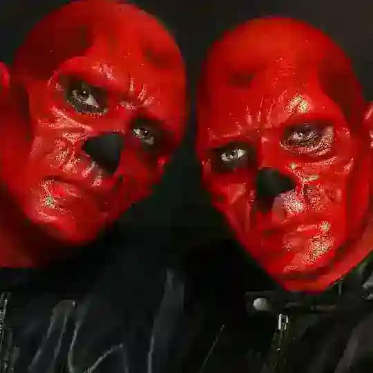 [GRIM_UA] Гримеры и визажисты Украины - makeup sfx Profile