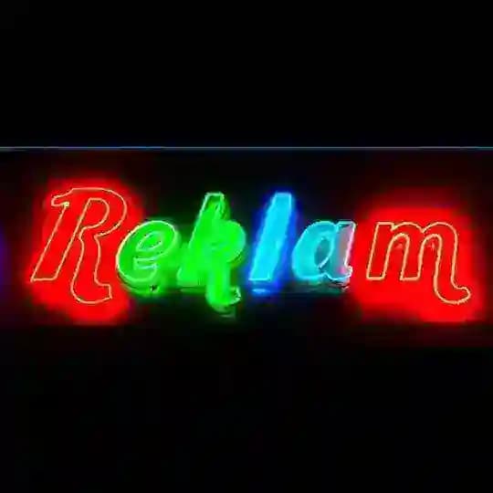 Referans Reklam Profile