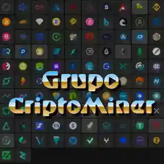 Grupo CriptoMiner Profile
