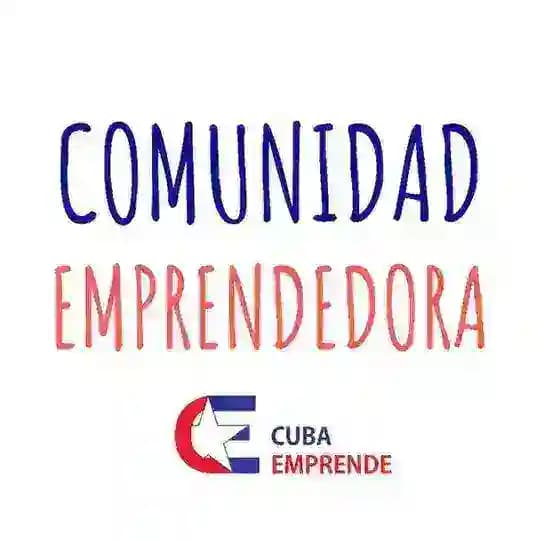 Comunidad Emprendedora 🇨🇺 CubaEmprende Profile