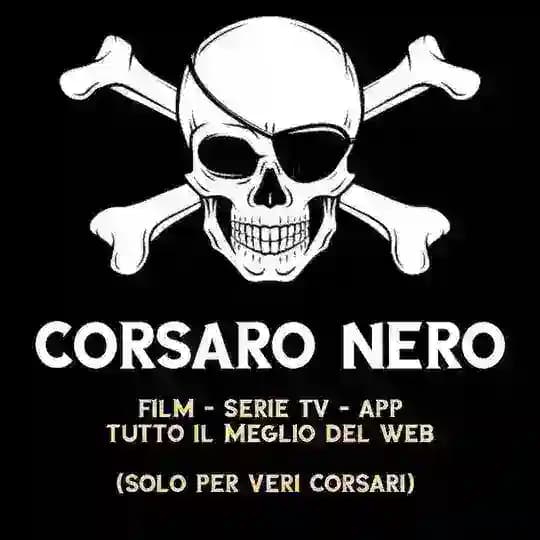 Corsaro Nero - GRUPPO UFFICIALE - Film, serie tv, app - il meglio del web e dello streaming 🏴‍☠️ Profile