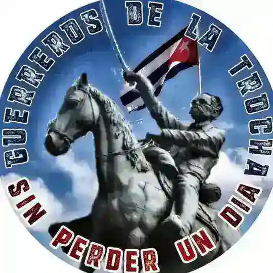 🇨🇺 GUERREROS DE LA TROCHA Profile