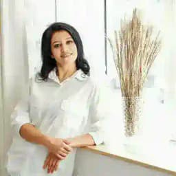 Gulnara Shop Profile