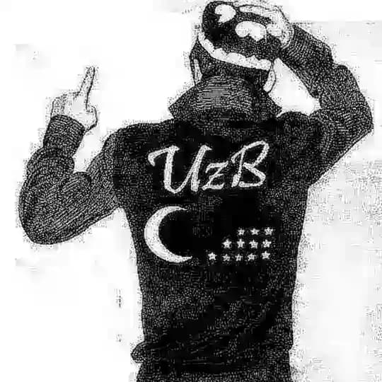 💪O'ZBEK💪🤙 Profile