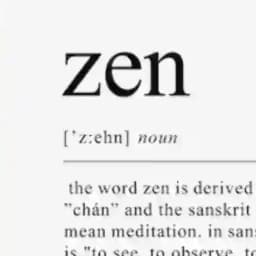 ZEN ENGLISH POSCAST. ASTROLOGY. HUMANOLOGY. Profile
