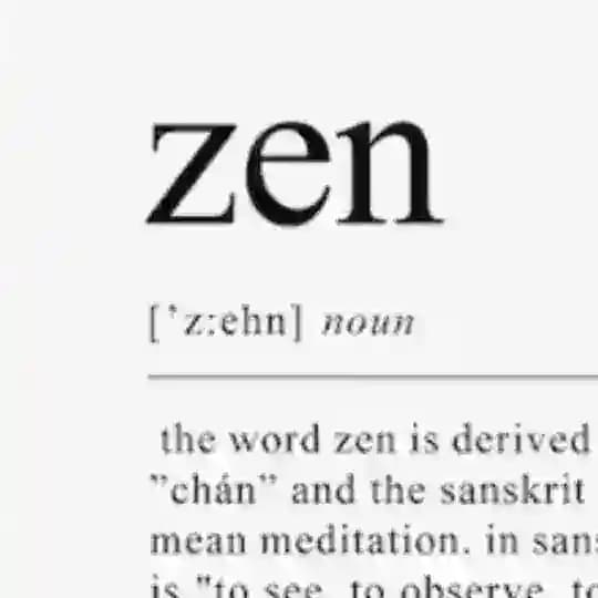 ZEN ENGLISH POSCAST. ASTROLOGY. HUMANOLOGY. Profile
