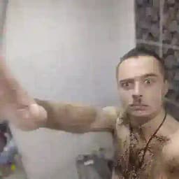 Адский чат Profile