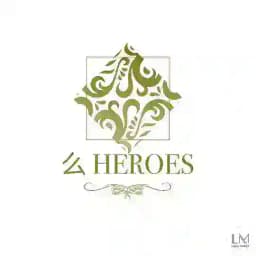 么 𝐇𝐄𝐑𝐎𝐄𝐒 Profile