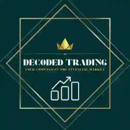 Decoded Trading 📊 Profile