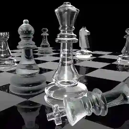 Chess World Tour Profile