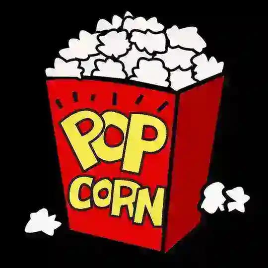 爆谷電影谷 Profile