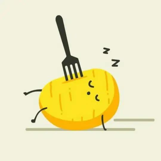 Hot Potato Global Profile