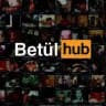 💎 BETÜL HUB 💎