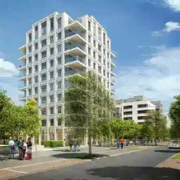 RE Broker - Immobilien Mastermind Mitteldeutschlands Profile