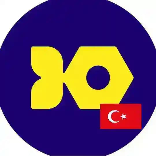 Iron Fish Türkçe Profile