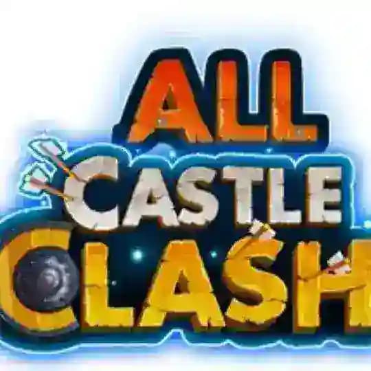 🇮🇹 Castle Clash Italian Server Android e IOS Profile