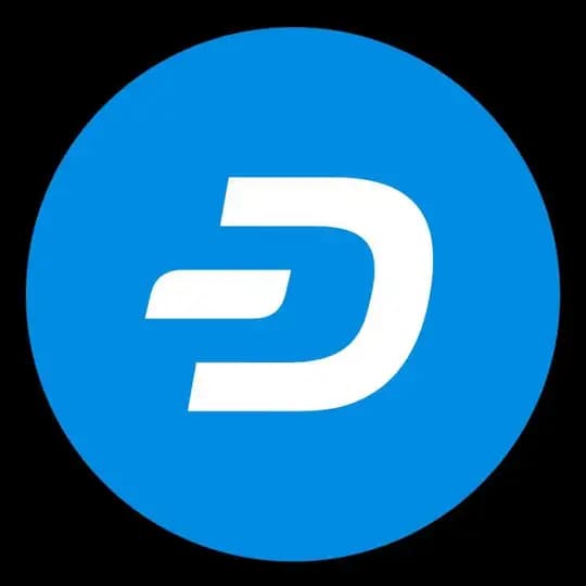 Раздача криптываюты DASH Profile