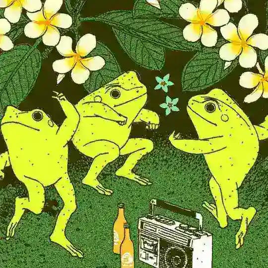 Жабобар "Букашка" Profile