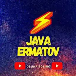 JaVaErmatov | chat Profile