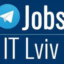 Jobs IT lviv - chat Profile