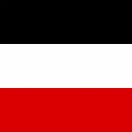 Германская империя Profile