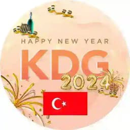 KDG Official Turkey 🇹🇷 Profile