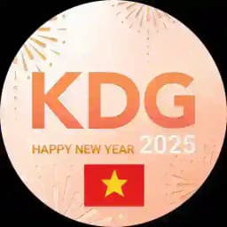 KDG Official Vietnam 🇻🇳 Profile