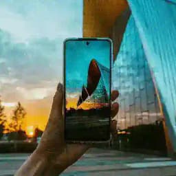 Чат общения | Фото • Обработка Profile