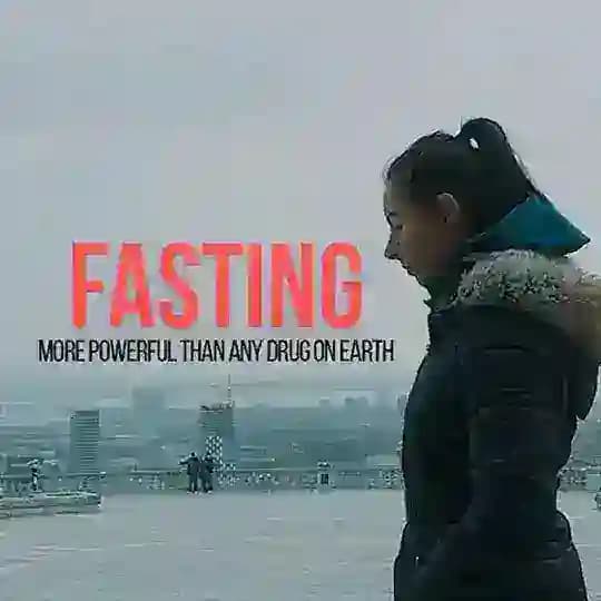 Intermittent Fasting Art + Keto Diet Profile