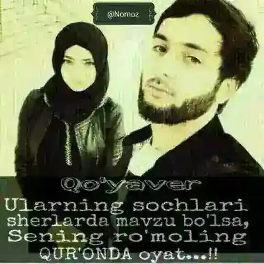 LAYLI va MAJNUN Profile