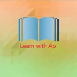 learn with ap Profile