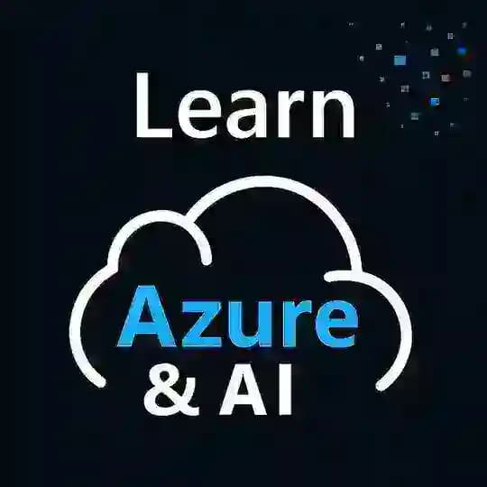 Learn Azure & AI Profile