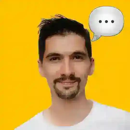 Чат - Блог Олега Profile