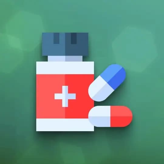 Лекарства РФ: поиск, обмен, под-заказ Profile