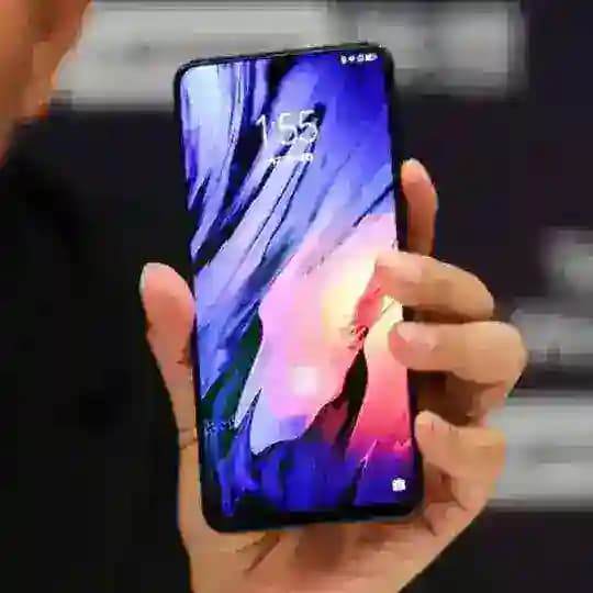 Lenovo Z5 Pro - GT™ Profile