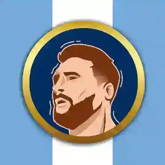 梅西中国官方社区 Profile