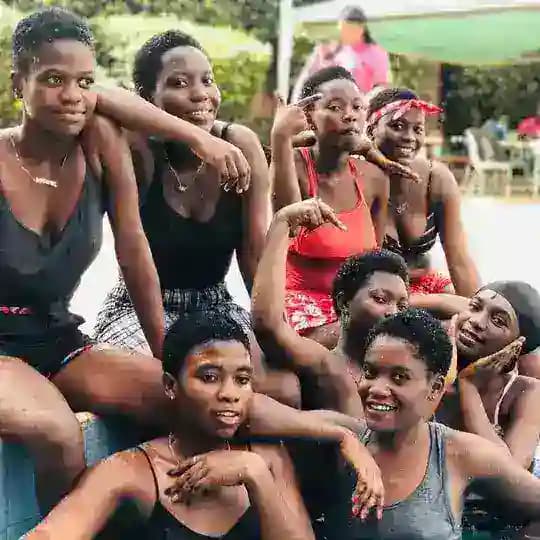 мιηgℓє👫🌹 Profile