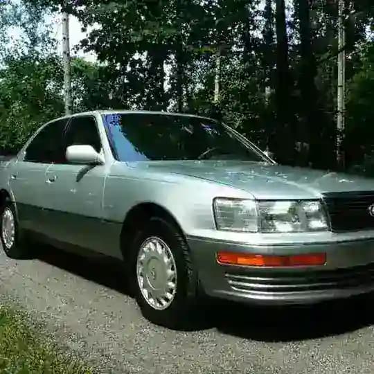 ملاك لكزس ls400 ls430 لكزس 400 430 Profile