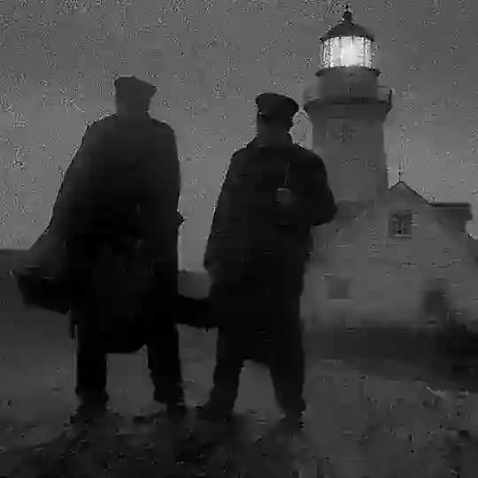 Смотрители маяка Profile