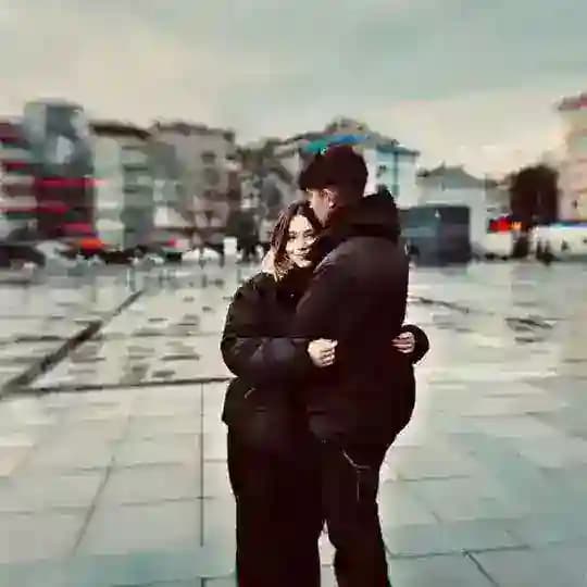 مقبولکای مجازی Profile