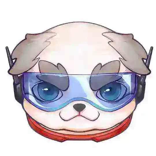 LK_DOGE (莱卡狗) 中文社区 Profile