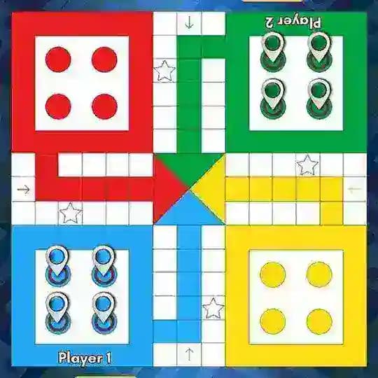 Ludo King Badshah group Profile