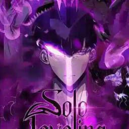 مانهوا سولوليفلنغ || Manhwa Solo Leveling Profile