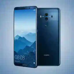 Huawei Mate 10 Pro Italy Profile