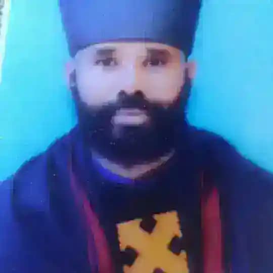 መርጌታ ሀይለ ማርያም የባህል መዲሀኒት ቀማሚ Profile