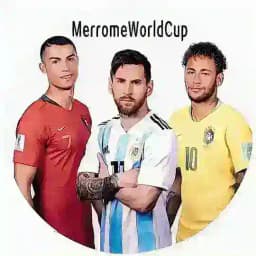 Merrome World Cup 梅罗马大力神杯官方群 Profile