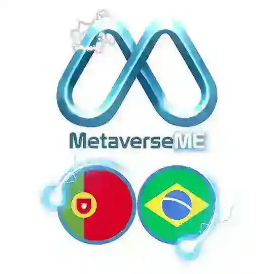 MetaverseME Portuguese/Português Profile